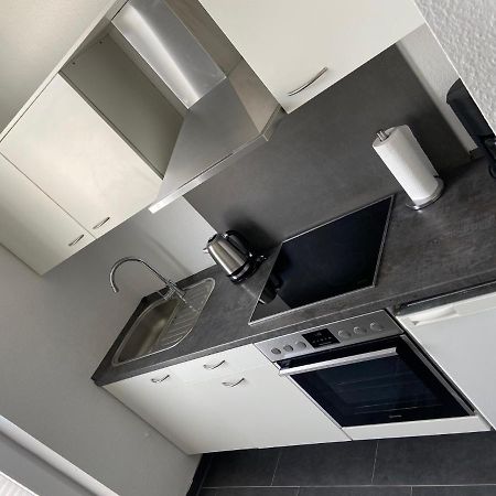 Fewo Moewe Wilhelmshaven Exteriör bild