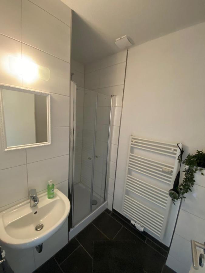 Fewo Moewe Wilhelmshaven Exteriör bild