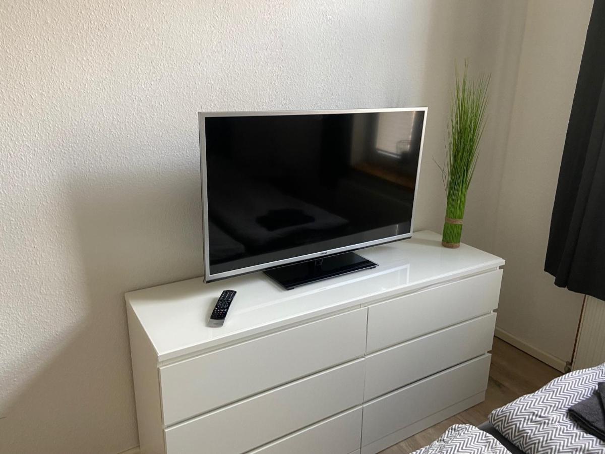 Fewo Moewe Wilhelmshaven Exteriör bild