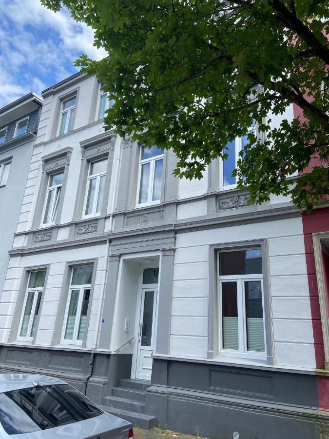 Fewo Moewe Wilhelmshaven Exteriör bild