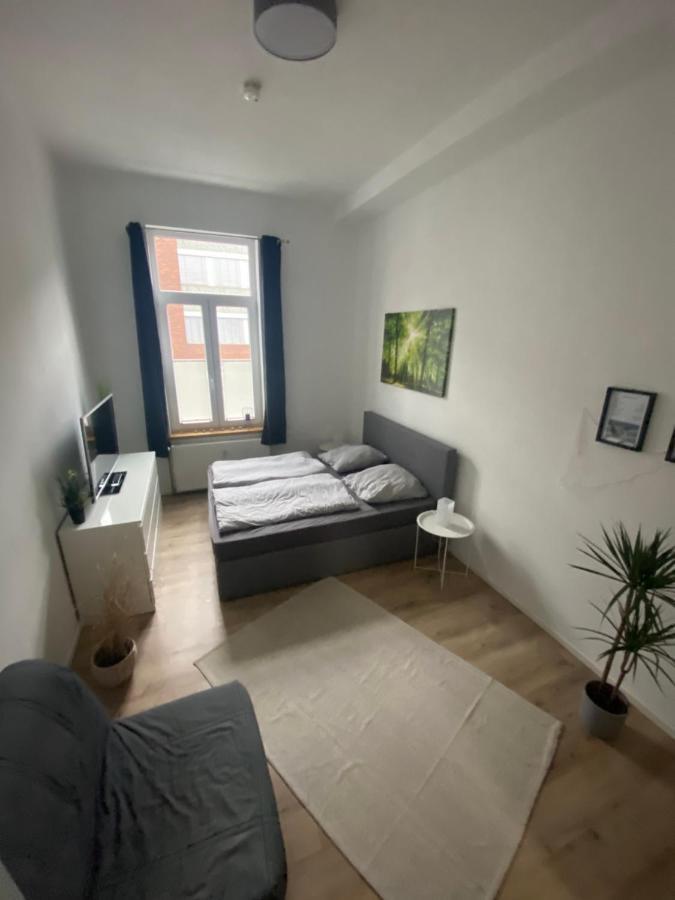 Fewo Moewe Wilhelmshaven Exteriör bild